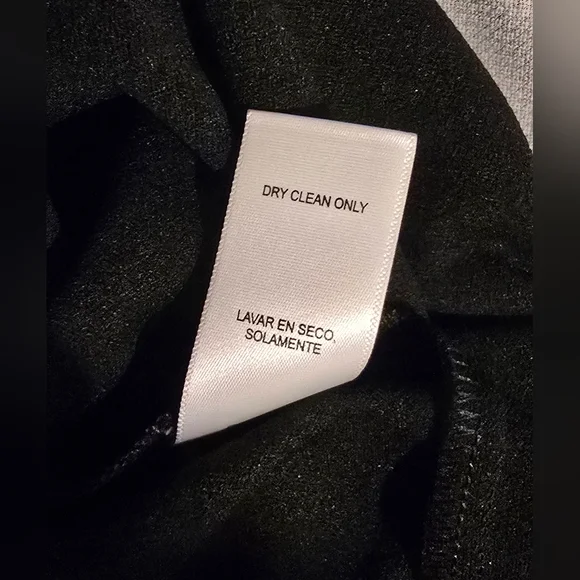 Taylor A-line Dress - Picture 12 of 12